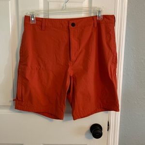 NWOT North Face men’s shorts
